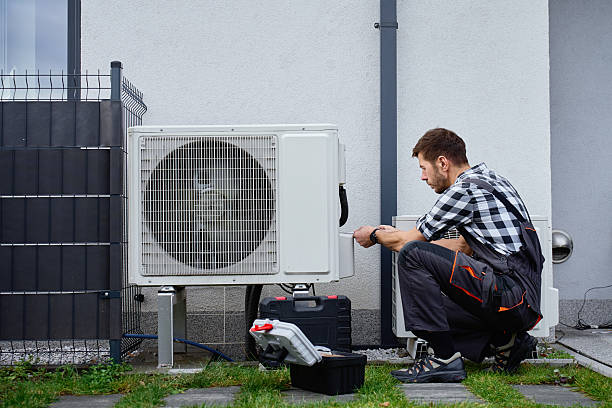 Trusted Air Duct Cleaning service in Sheldon, IL - HVAC Repair CO